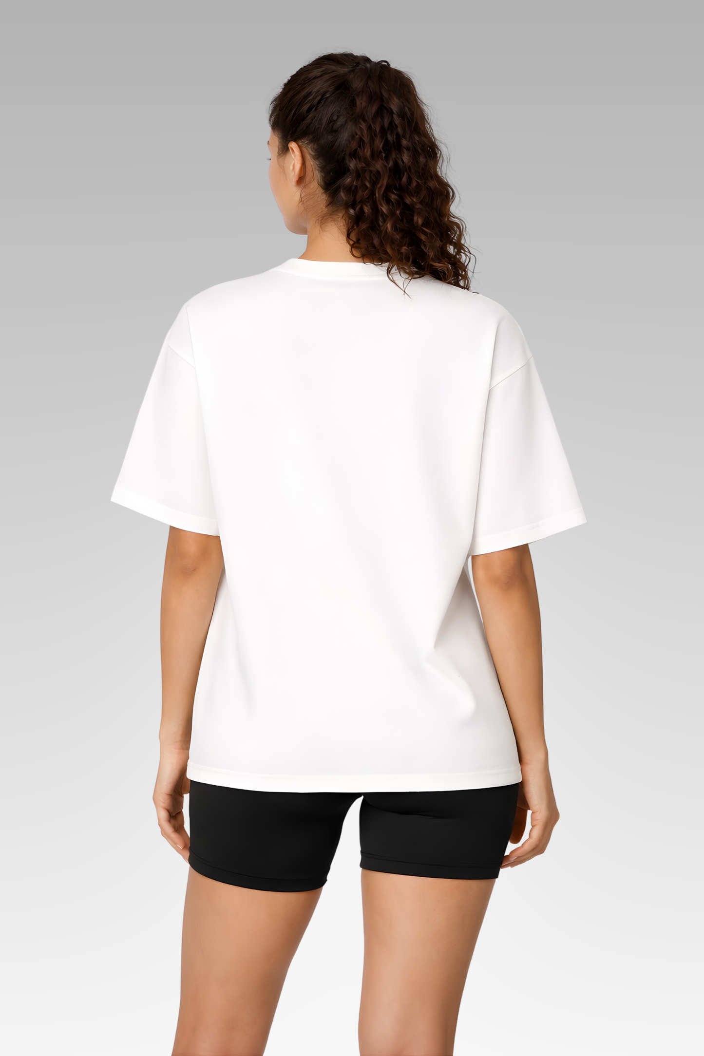 Oversized Amo T-Shirt