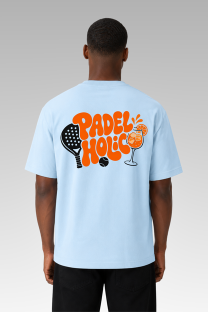 Oversize Padelholic Tee