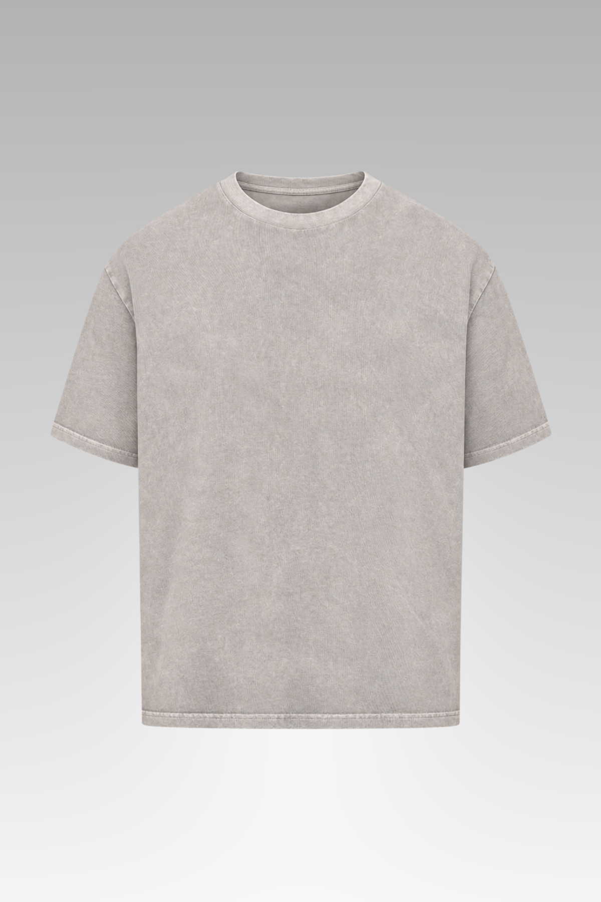 Oversize Notes Tee