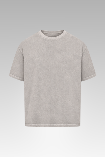 Oversize Notes Tee