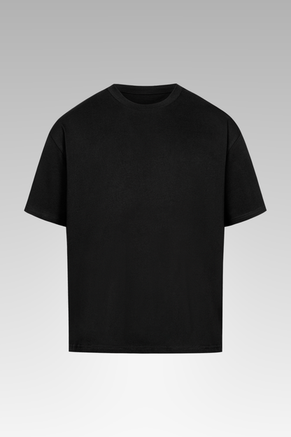 Oversize Open Match Tee