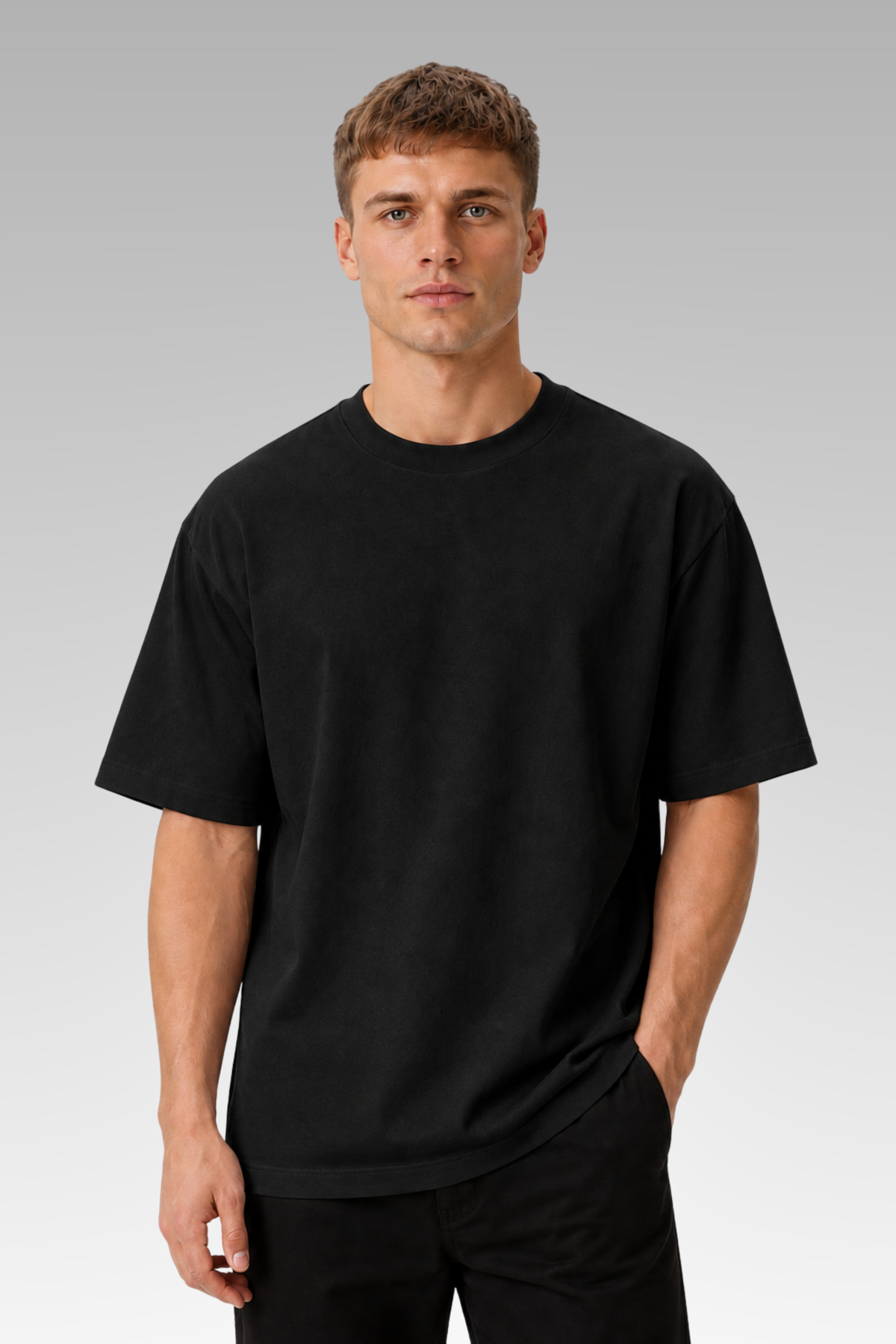 Oversize Padel Player Tee
