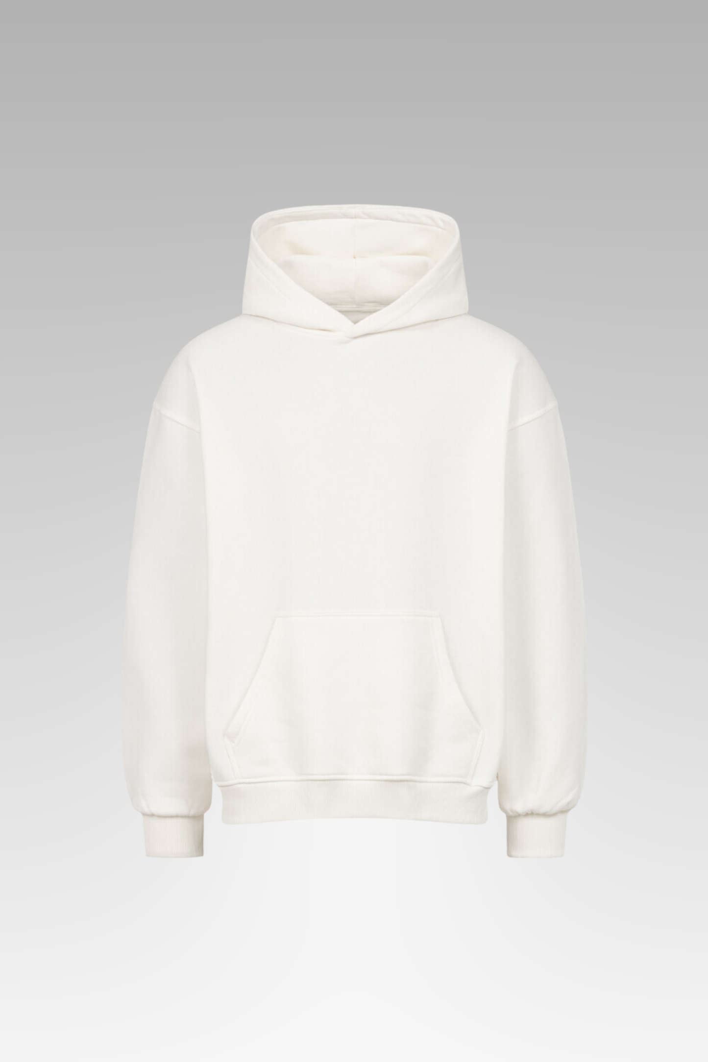 Oversize Good Matcha Hoodie