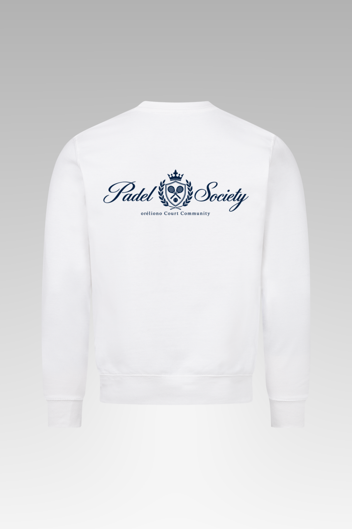 Court Community Sweatshirt