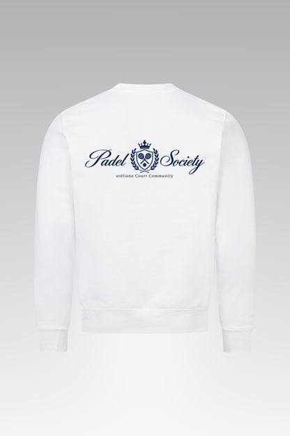 Court Community Sweatshirt