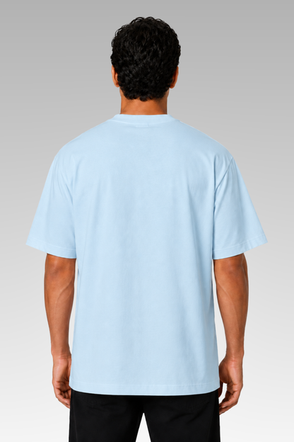 Oversize Golden Hour Tee