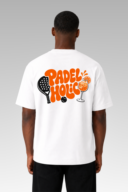 Oversize Padelholic Tee