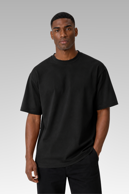 Oversize Post Padel Drinks Tee