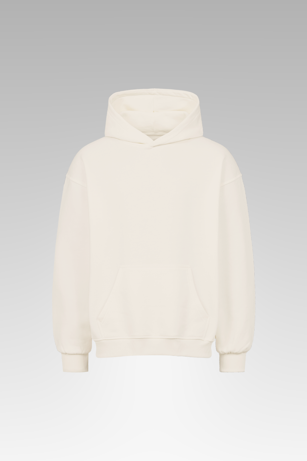 Oversize Therapy Hoodie