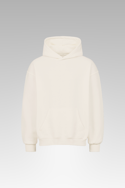 Oversize Therapy Hoodie