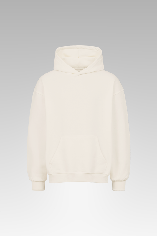 Oversize Therapy Hoodie