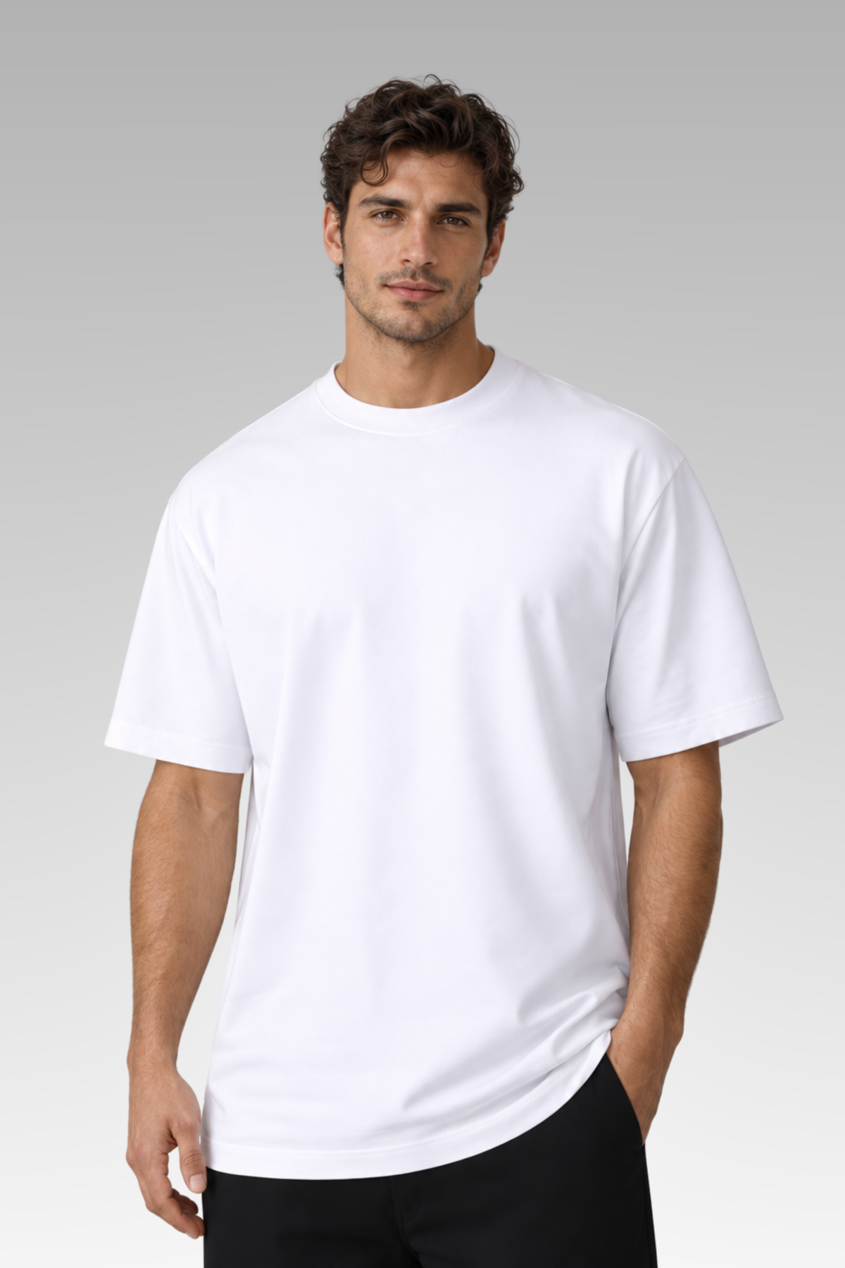 Oversize Padel Goods Tee