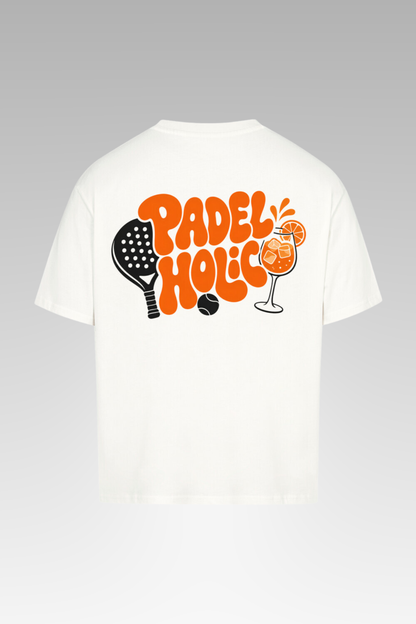 Oversize Padelholic Tee