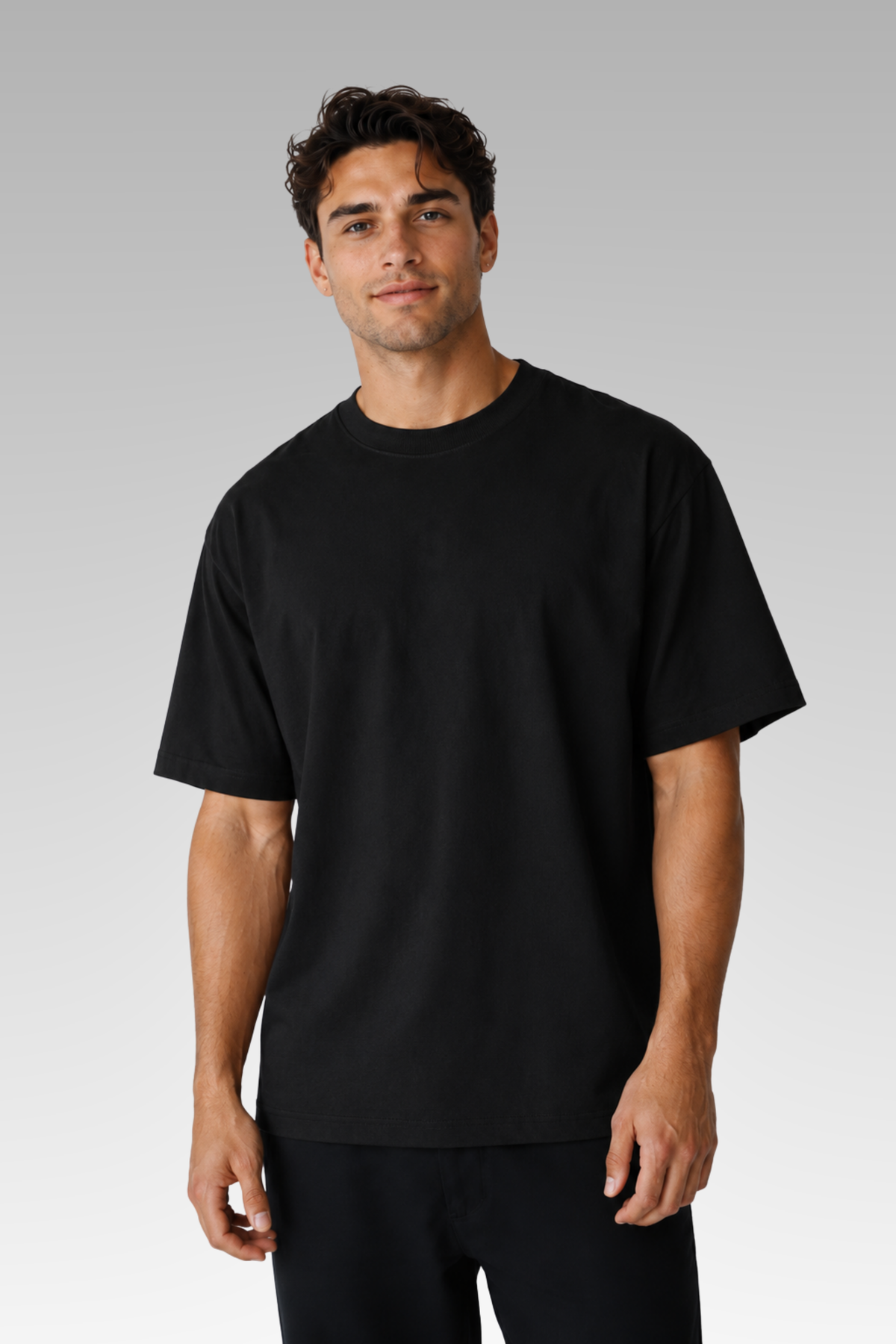 Oversize Padel & Italians Tee