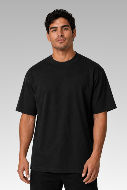 Oversize Local Club Tee