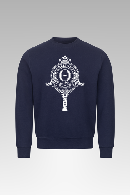 Private Court Club Sweatshirt