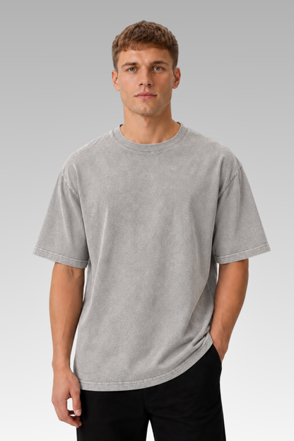 Oversize Notes Tee