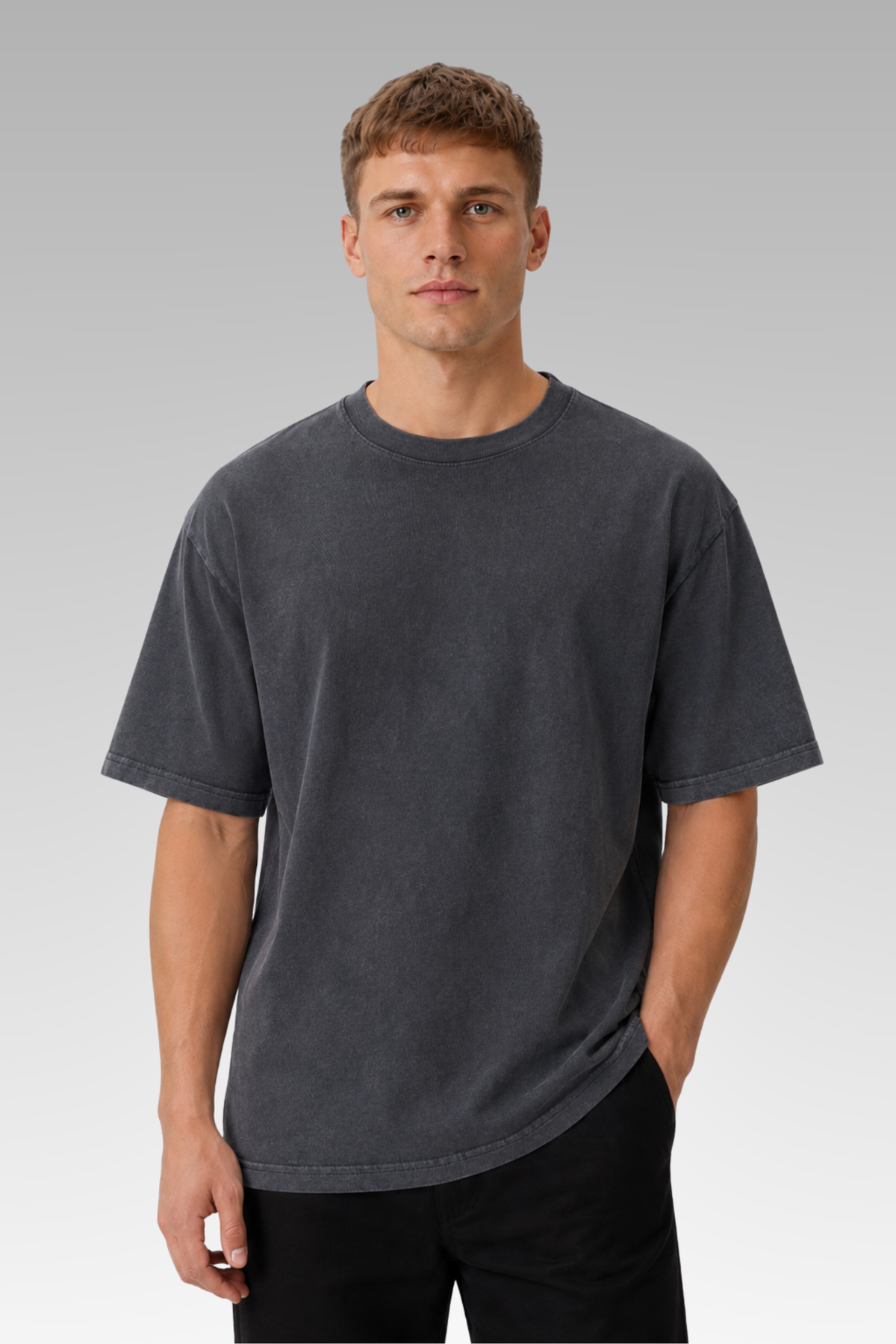 Oversize Padel Player Tee